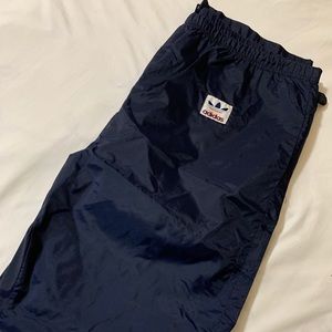 ✨ ADIDAS TRACK SUIT PANTS ✨